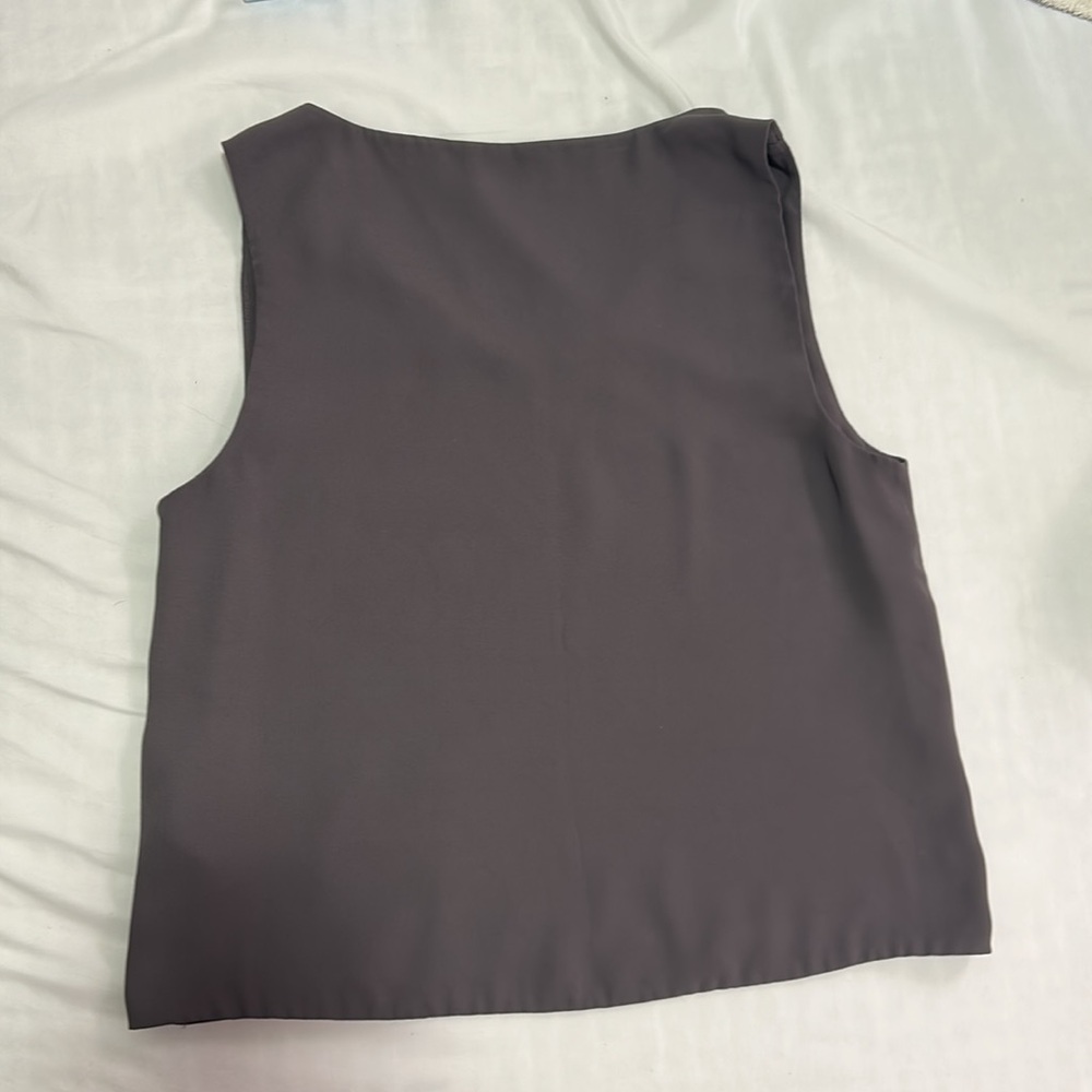 Aritzia Babaton Murphy Blouse Size XS - Picture 3 of 3